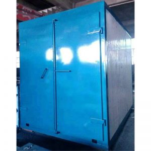 小型工業(yè)烤箱_長期供應小型工業(yè)烤箱電熱恒溫烘箱烤漆可定制
