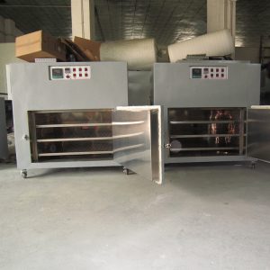 電熱鼓風干燥箱_大量供應立式鼓風干燥箱數顯電熱鼓風干燥箱工業