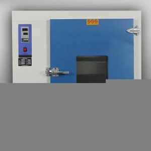 電熱恒溫干燥箱_精密烤箱烤箱電熱恒溫運風真空干燥箱