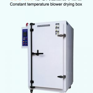 工業烤箱_四川貴州塑料工業烤箱電熱恒溫鼓風烘干箱