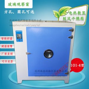 電熱鼓風干燥箱_電熱鼓風干燥箱工業高溫干燥箱烤箱實驗室