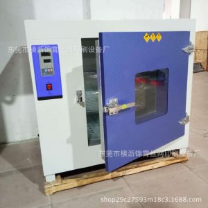 高溫烤箱_工業燃氣商用烤箱現貨高溫烤箱小型恒溫批發恒溫