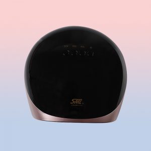 指甲光療機(jī)_智能感應(yīng)自動美甲燈uvled烘干機(jī)s6指甲