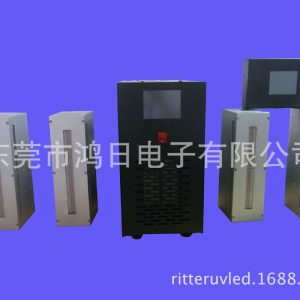 絲印設備_uvleduvled軟管絲印固化設備絲印uvled