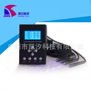 院所固化光源_uvled點光源uv膠固化燈電子固化燈院所固化leduv
