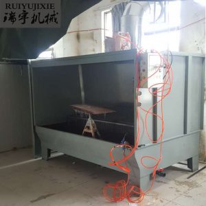 隧道烘干爐_樹脂類工藝品象棋uv光固機彩色印刷涂裝隧道