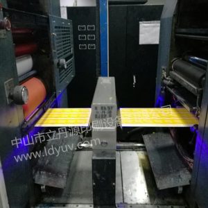 色組燈罩_uv固化led-uv光源系統led-uv色組燈罩