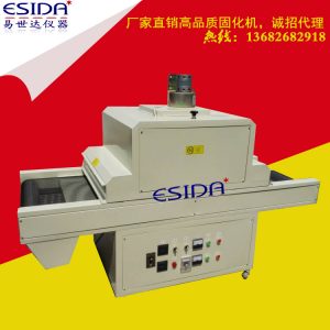 uv隧道式uv機_節能uv隧道式uv機led光固機uv固化爐