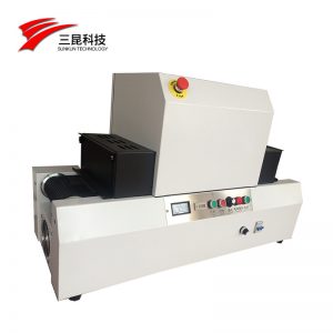 uv光固化機_2017新款熱銷小型uv機實驗單支uv光固化桌面式定制批發