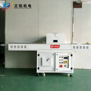 專業生產led_專業生產uv固化單波段uv固化機非標定制