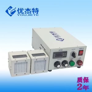 風冷式uv固化機_風冷式UV固化機設備光固絲網(wǎng)印刷紫外線光固膠水油墨深圳定制廠家
