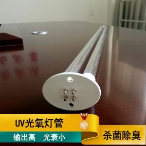 廢氣處理設備_uv光氧燈管處理成套設備紫外線殺菌uv廢氣處理批發