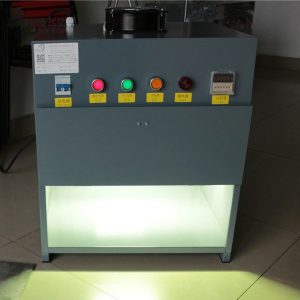 紫外線uv箱_紫外線uv/旋轉uv箱/uv膠水/無極調光uv/可無極調光