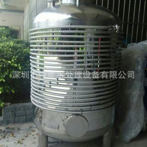 紫外線消毒設(shè)備_銳星定制式紫外線消毒器、式、自來水消毒