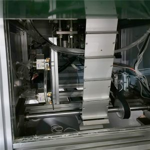 防護口罩機_現貨出售全自動罩出片機全一次性醫用熔噴防護