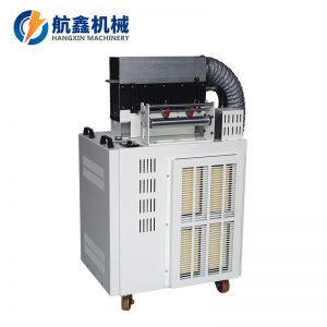 烘干固化設備_熱銷UVLED標簽印刷固化機干燥機不干膠標簽、布標、油墨干燥機