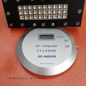 紫外輻照計_UVLED曝光機專用UV能量計,冷光源固化機UV能量計,LEDUV能量計