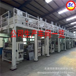 涂布機_廠家供應(yīng)熱銷硅膠保護(hù)膜涂布機偏光片涂布機UVLED光固化涂布機
