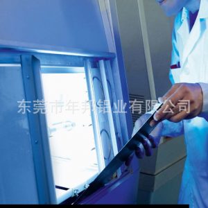 鋁及鋁合金材_紫外線凈化反射,紫外線殺菌反射鋁反射鋁紫外線導光UVLED固化機