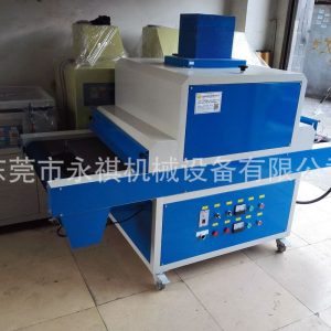 絲印烘干機_廠家供應:紫外光固化機、UV絲印烘干機、2套燈UV光固爐