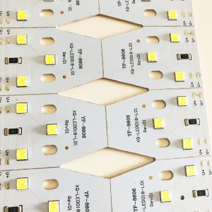 紫外線燈_UVLED固化燈紫外線led光固化噴墨噴碼冷光照射商標UV機燈板可定制