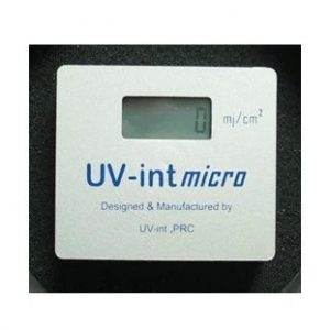 光學(xué)計量標準器具_體積.小UV能量計UV-IntMicro微型UV能量計