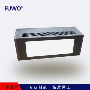 烘干固化設備_【邦沃】uvled固化箱面光源固化機/設備大功率FMX-280100