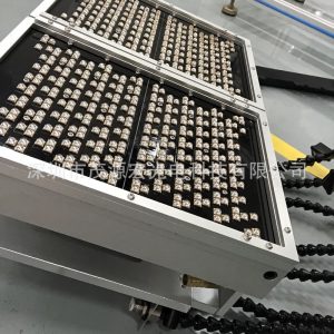 紫外線燈_廠家直銷UVLED固化燈自動化設備專用UVLED固化燈