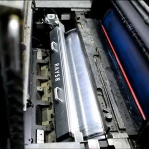 膠印機_紫外UVLED固化系統印刷膠印機耗材AMS深圳工廠直營