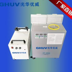 烘干固化設(shè)備_LEDUV固化燈膠水油墨UV固化機UV光油UV油漆熱熔膠固化固化機LED