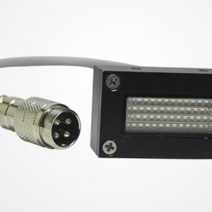 烘干固化設備_大功率UVLED面光源照射機395nm/365nm/385nm規格齊全