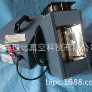 烘干固化設備_手提式UV紫外光固化機1KW(上海)