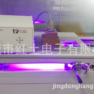 烘干固化設備_代理美國LOCTITE樂泰系列LED點,線,面光源UV固化機