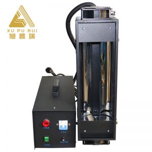 烘干固化設備_旭普瑞小面積UV修復1KW小型便攜式手提固化機uv機