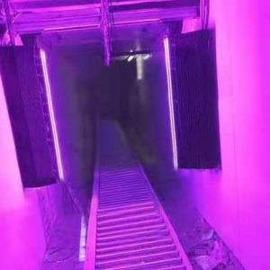 烘干固化設備_廠家定制LEDUV固化機uv膠水干燥uv油墨固化家具uv漆光油紫外線燈