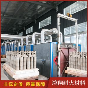 耐材及爐窯_供應高溫全自動天然氣隧道窯品質保障電阻爐鉬絲爐高溫工業窯爐