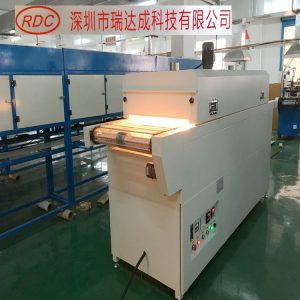 烘干固化設備_廠家直銷IR爐IR固化爐紅外線固化爐熱風循環固化爐智能控溫
