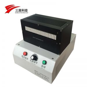 烘干固化設備_2018廠家熱銷現(xiàn)貨優(yōu)質(zhì)手提式LED固化機便攜式LEDUV機定制批發(fā)