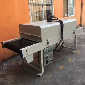 工業烤箱_流水線烘干機恒溫隧道式烤箱紅外線隧道爐工業隧道爐