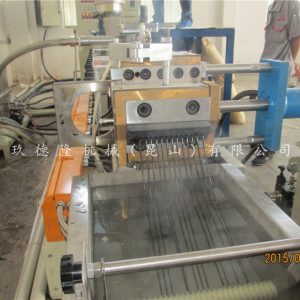 河北輻照交聯_輻照交聯造粒機_輻照交聯造粒機廠