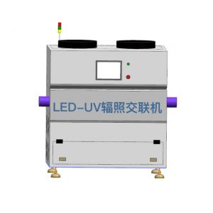 廠家直銷uv輻照交聯(lián)設(shè)備輻照交聯(lián)機輻照設(shè)備輻照機器