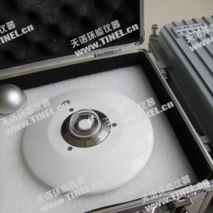 天諾環能TBQ-UV系列太陽紫外輻射表紫外線輻射監測紫外輻照計