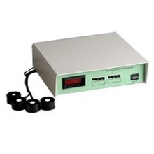 UV-M多通道型紫外輻照計AC220V,50Hz或DC12V,1.2Ah