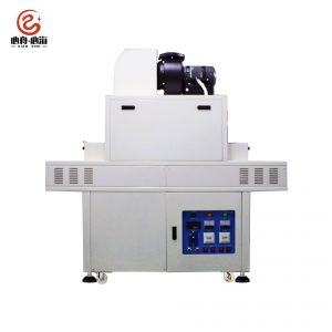 薦專業(yè)生產(chǎn)心舟紫外線uv固化機UVA-362節(jié)能型絲印uv光固機