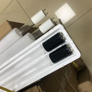 T8紫外線殺菌帶臭氧無臭氧T8UV消毒醫用家用學校專用殺菌除螨燈管