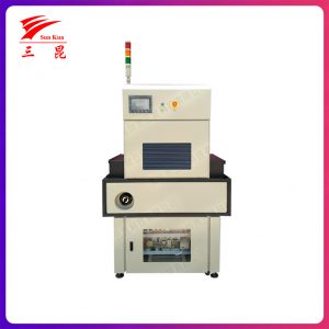 新款uv點(diǎn)光源固化機(jī)能量uv固化機(jī)測試打樣用uv固化機(jī)uv固化機(jī)傳送