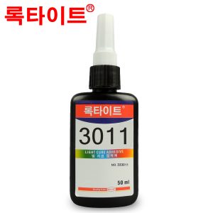 ..新諾泰3011膠水3011膠水UV紫外線固化膠醫用無影膠