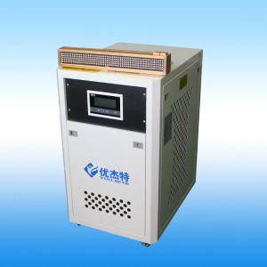 優杰特廠家定制大功率冷光源紫外線光固UV膠水油墨絲印LED固化機