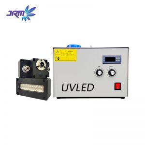 定制uvled固化系統廠家直銷uv固化燈烘干固化機涂裝隧道固化設備