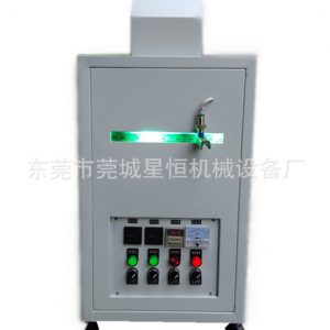 廠家批發手機數據線UV機/點膠UV固化箱/USB線插頭紫外線UV光固機